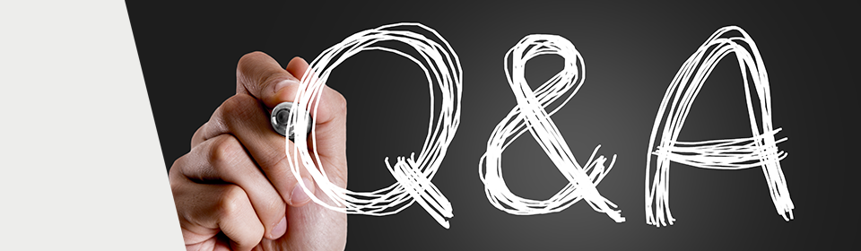 Q&A
